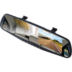 Видеорегистратор Digma FreeDrive 303 MIRROR DUAL