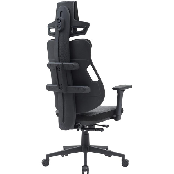 Кресло Cactus CS-CHR-DUO-GYBK