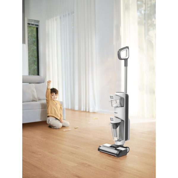 Вертикальный моющий пылесос Tineco iFloor 3 Breeze
