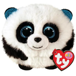 Мягкая игрушка Ty Puffies Панда Bamboo 42526