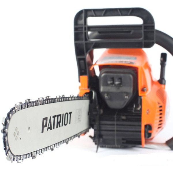 Пила цепная Patriot PT 3816 Imperial