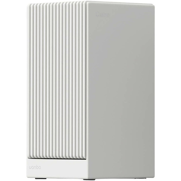 Проектор портативный Wanbo Cube 2 Pro (белый)