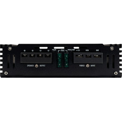 Автомобильный усилитель KICX SA 600