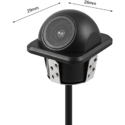 Камера заднего вида Swat VDC-410