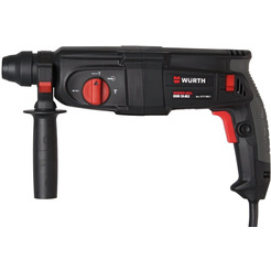 Перфоратор WUERTH ERHD 28MLS