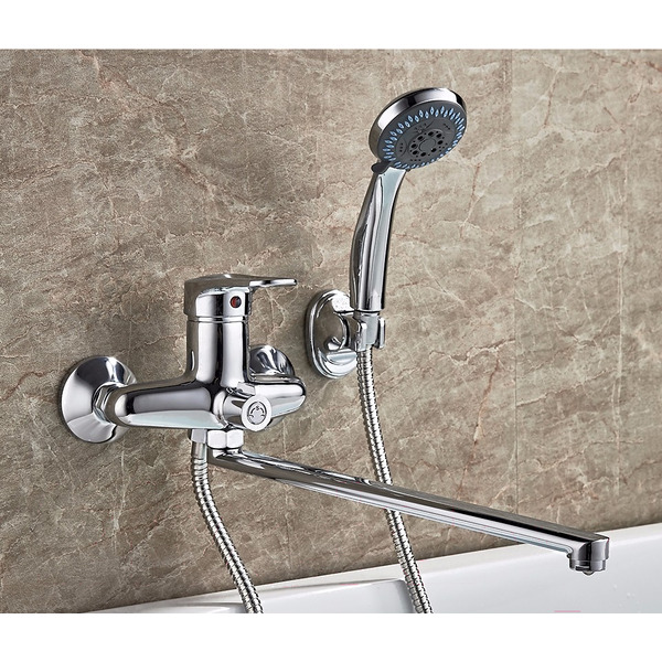 Смеситель Ledeme L2204