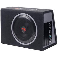 Сабвуфер Nakamichi NBX255A
