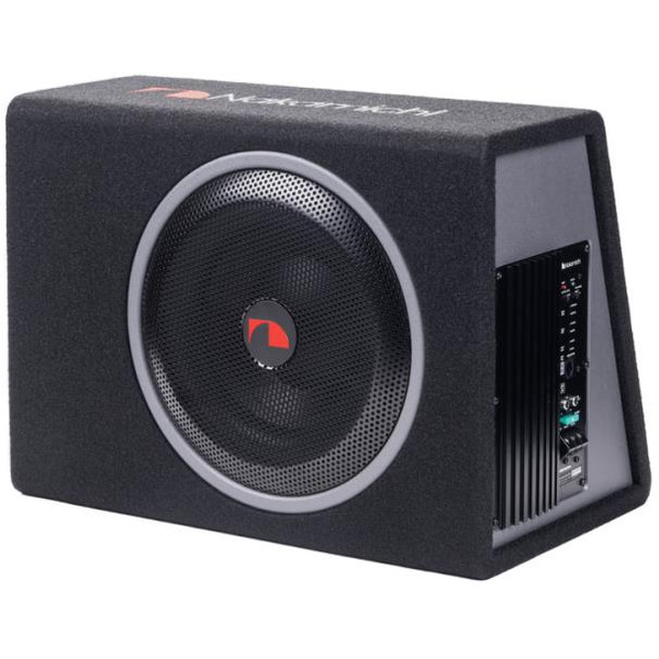 Сабвуфер Nakamichi NBX255A