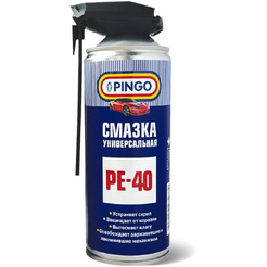 Смазка универсальная PINGO РЕ-40 85050-2