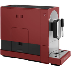 Кофемашина MAUNFELD MF-A7021RD