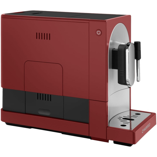 Кофемашина MAUNFELD MF-A7021RD