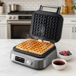 Вафельница Kitfort КТ-4694