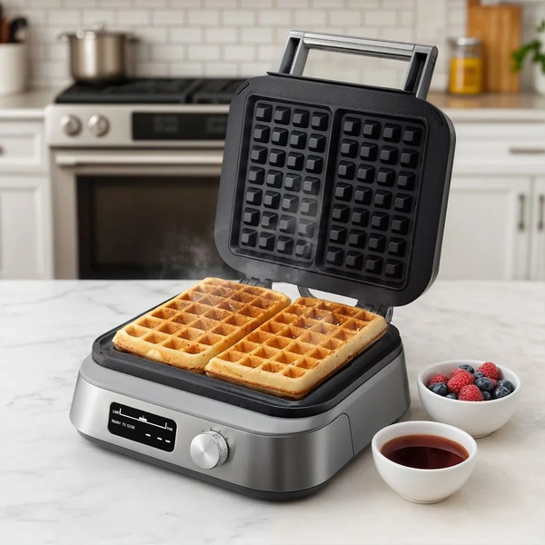 Вафельница Kitfort КТ-4694