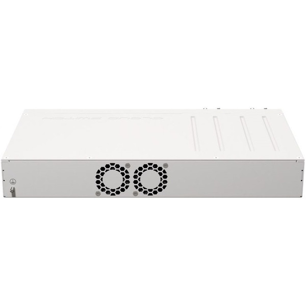 Коммутатор Mikrotik CRS510-8XS-2XQ-IN