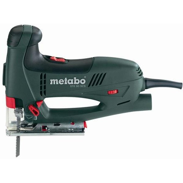 Электролобзик METABO STE 100 SCS (60104350)