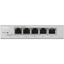 Коммутатор Zyxel GS1200-5-EU0101F
