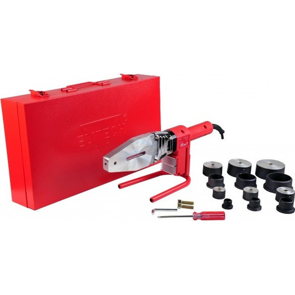 Аппарат для сварки труб ELITECH СПТ 1500Э E1704.005.00