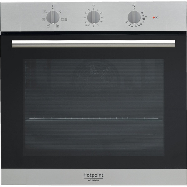 Электрический духовой шкаф Hotpoint-Ariston 2AF 534 H IX HA