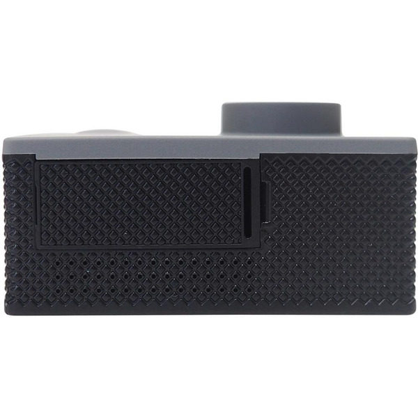 Экшн-камера Digma DiCam 180 (серый)