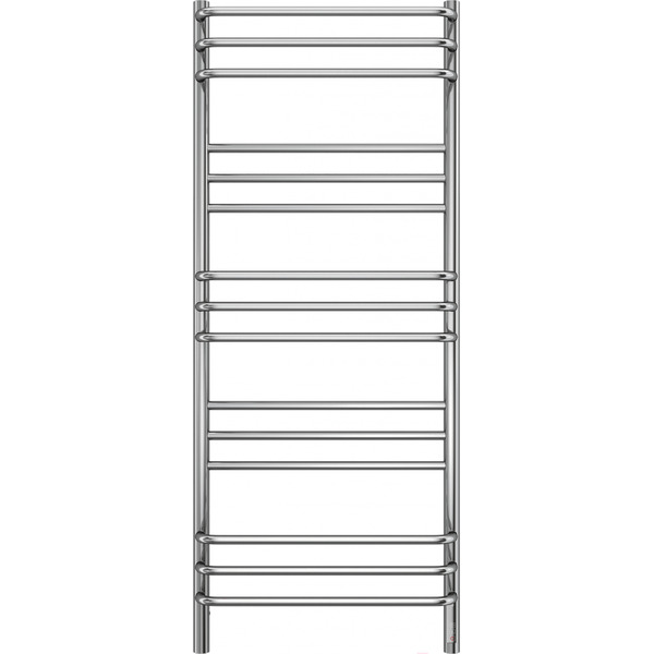 Полотенцесушитель TERMINUS Прато П15 500x1300 (хром)