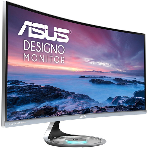 MX34VQ Монитор ASUS
