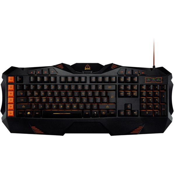 Клавиатура игровая CANYON CND-SKB3-RU