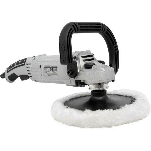 Полировальная машина Ресанта УШМ-180/1500П (72/12/12)