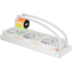 Кулер для процессора (СЖО) 1stPlayer CC 360 Белый (CC-360-WH)