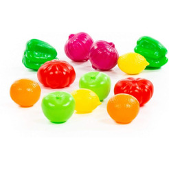 Набор продуктов Полесье №12 (12 элементов) 66732