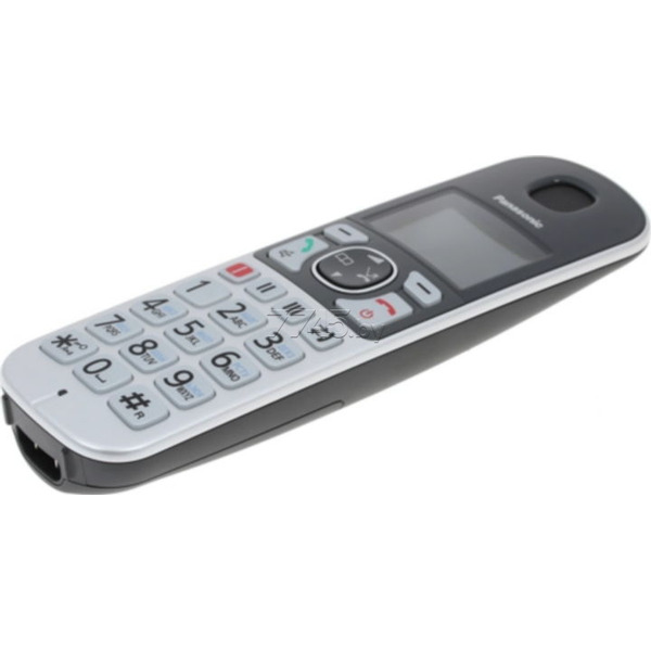 Радиотелефон Panasonic КХ-TGЕ510RUS