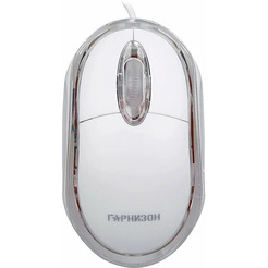Мышь Гарнизон GM-100W