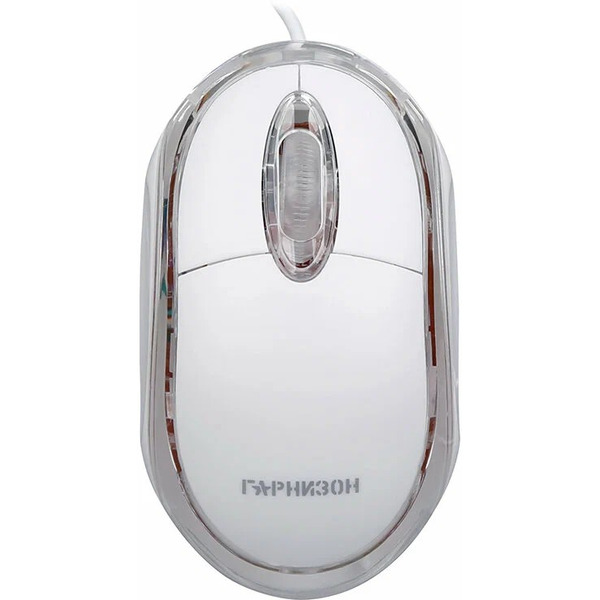 Мышь Гарнизон GM-100W