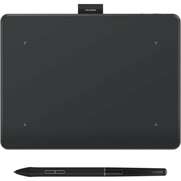 Графический планшет HUION Frego S