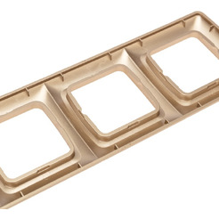 Рамка Kranz KR-78-0318