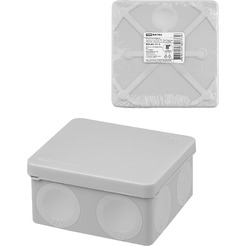 Монтажная коробка TDM SQ1401-2513