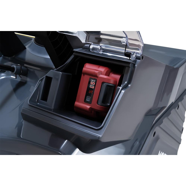 Снегоуборщик аккумуляторный Мобил К CA46 Комфорт (MBK0030893)