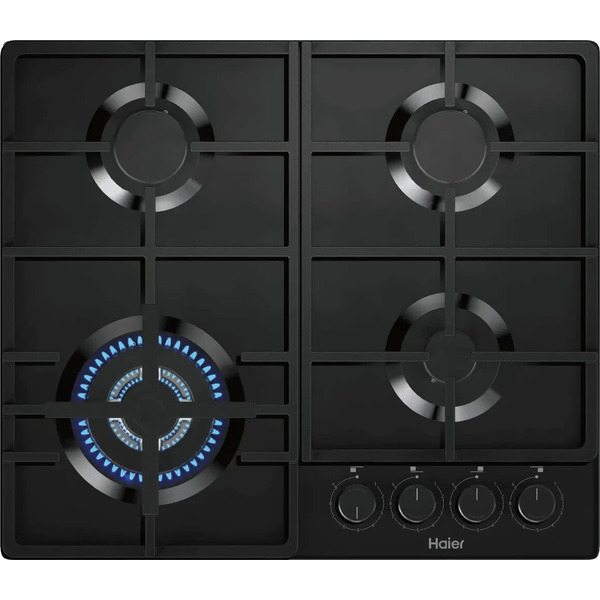 Газовая варочная панель Haier HHQ-G64CTQB
