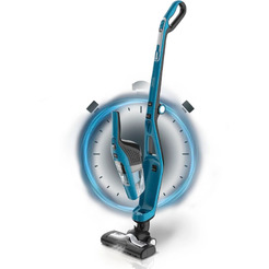 Пылесос вертикальный Tefal TY6751WO