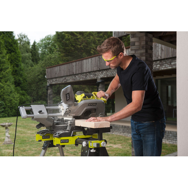 Торцовочная пила Ryobi EMS305RG (5133002861)