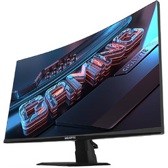 Игровой монитор Gigabyte GS27QC EK