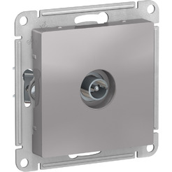 Розетка телевизионная Systeme Electric AtlasDesign ATN000393