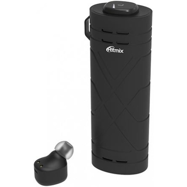 Наушники Ritmix RH-808BTH