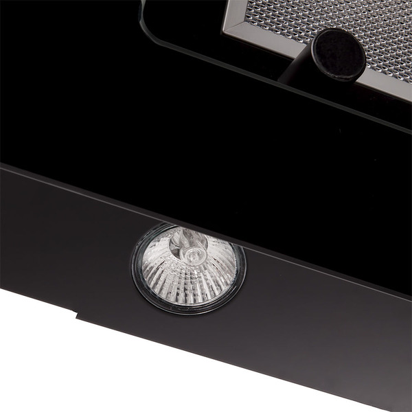 Вытяжка кухонная PYRAMIDA BT 60 BLACK MU/U