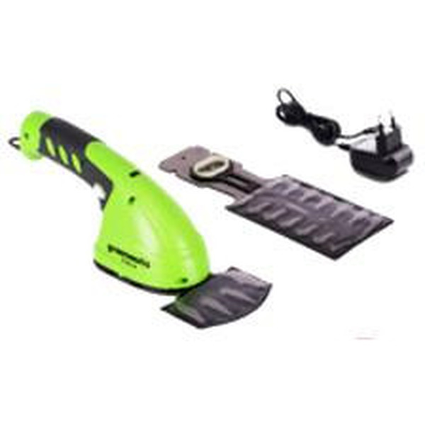 Садовые ножницы Greenworks G7.2GS 1600807