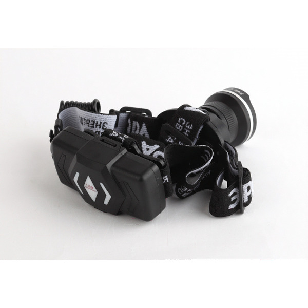 Фонарь ЭРА GA-806 (Б0039626)