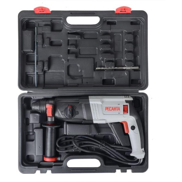 Перфоратор Ресанта П-30-900К (75/3/2)