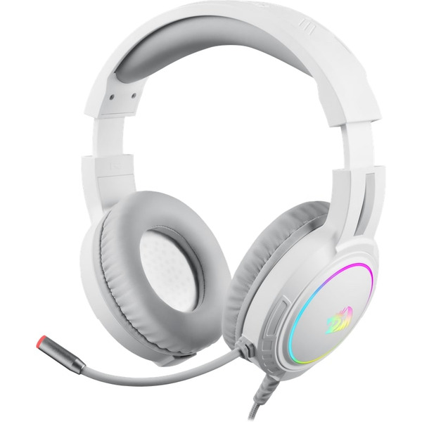 Наушники Redragon Mento (белый)