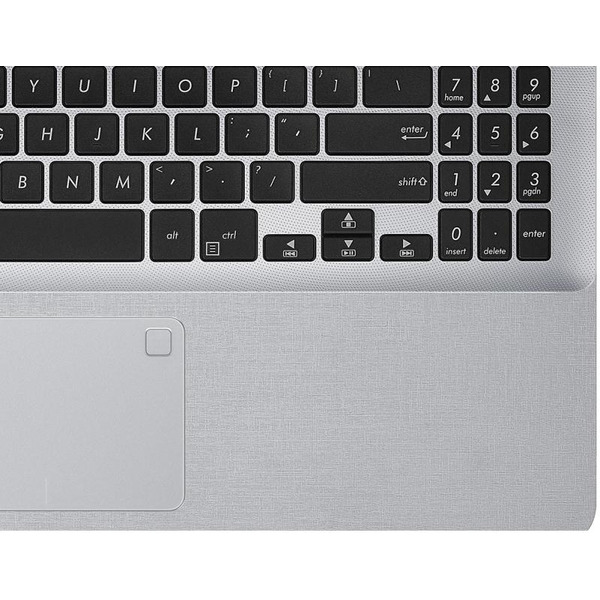 Ноутбук Asus VivoBook X507UB-EJ285