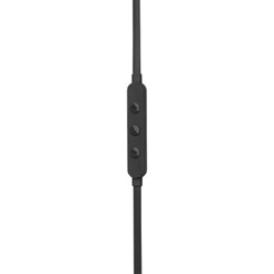 Наушники JBL T305CBLK черный