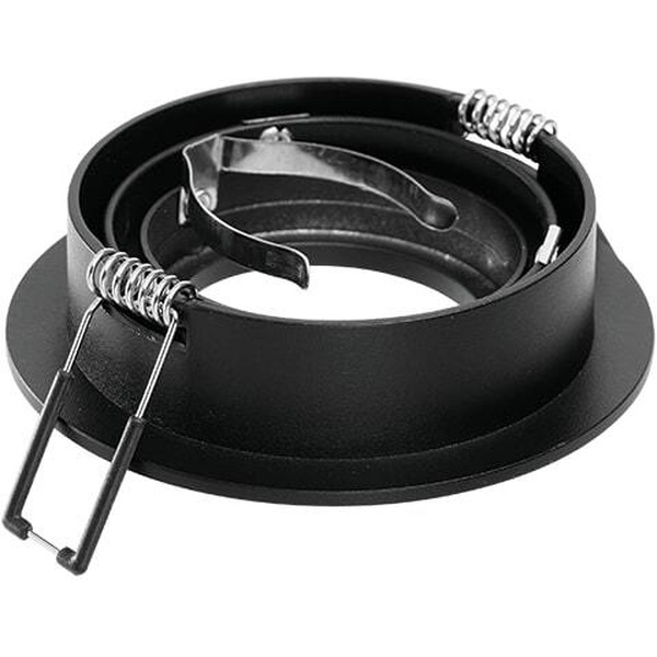 Встраиваемый светильник WOLTA ALTO WDL-GU5.3/01BL-R